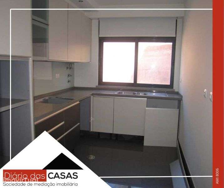 Arrenda-se apartamento T2, Solum, Coimbra - Grande imagem: 3/7