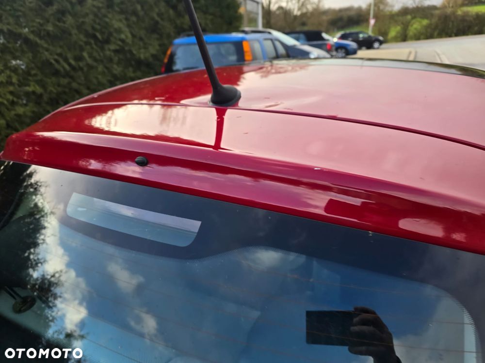 Fiat 500 1.3 Multijet 16V DPF Lounge - 6