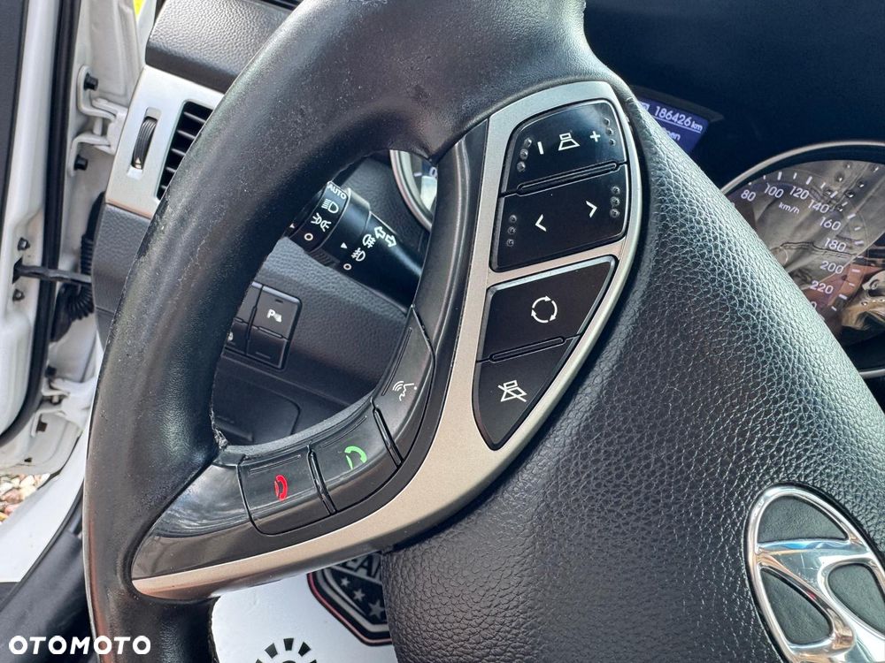Hyundai i30 - 24
