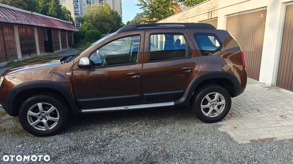 Dacia Duster 1.6 16V 105 4x2 Laureate - 10
