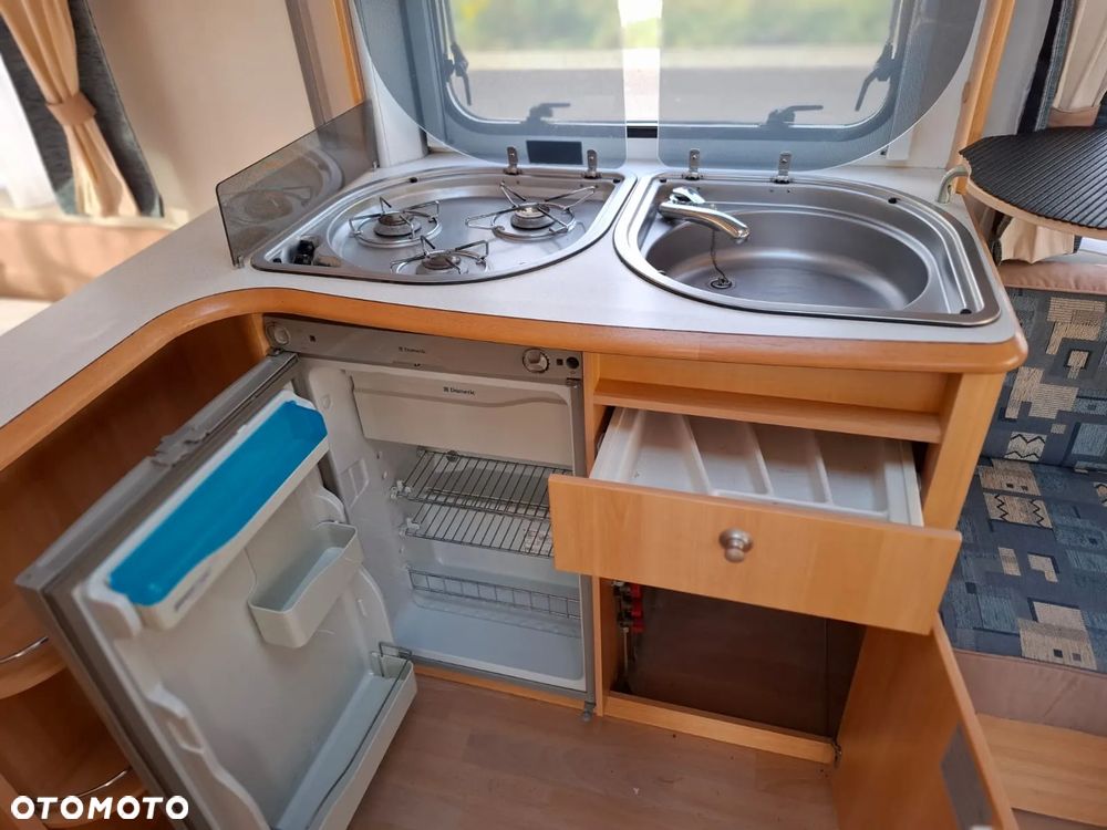 Home-Car RACER 45 SPIRIT - 29