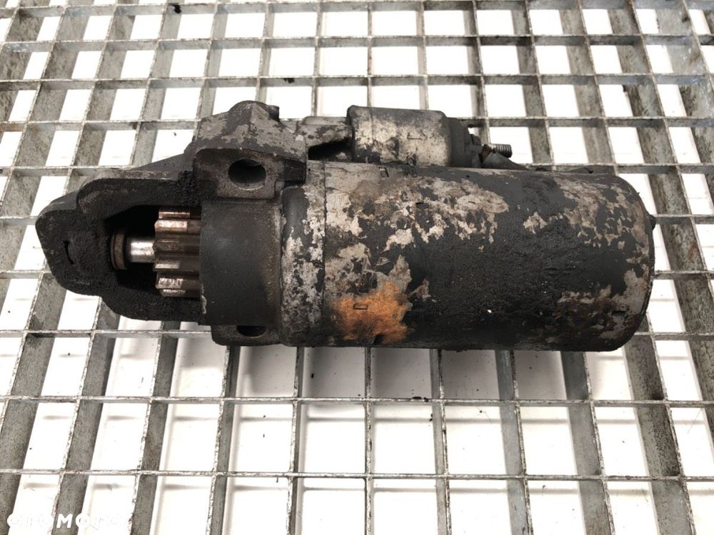 ROZRUSZNIK  PEUGEOT BOXER Autobus 2005 - 2022 2.2 HDi 120 88 kW [120 KM] olej napędowy 2006 - 2022 - 5