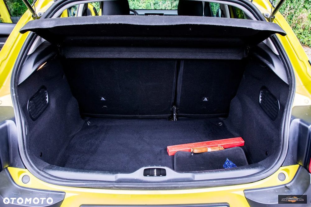 Citroën C4 Cactus 1.2 PureTech Feel Edition S&S - 15