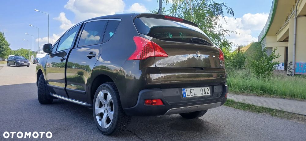 Peugeot 3008 155 THP Premium - 6