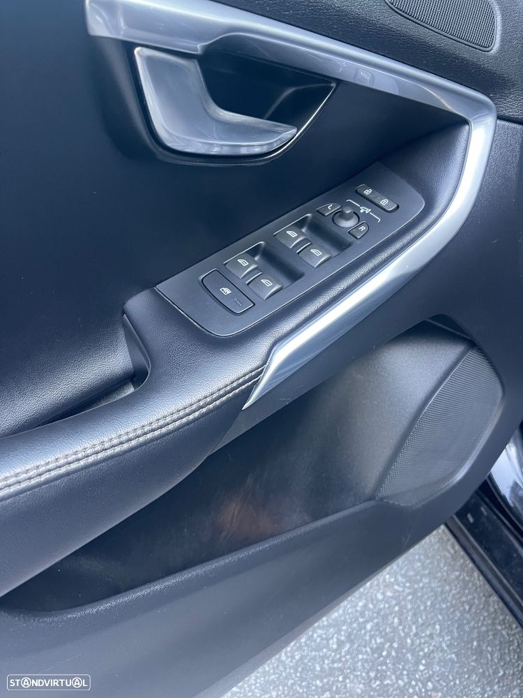Volvo V40 D2 RDesign - 7
