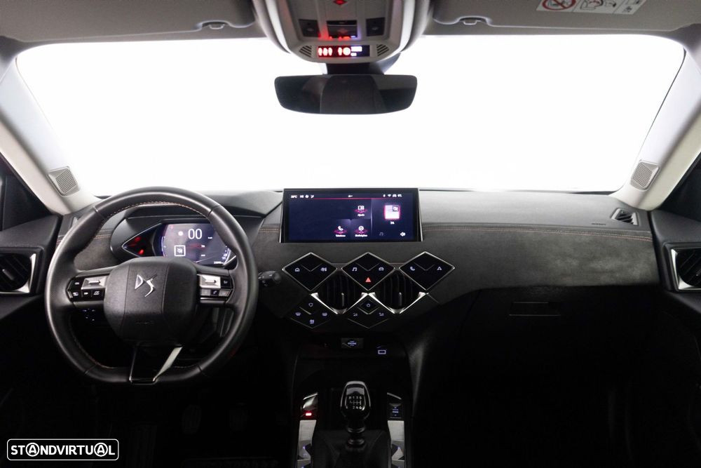 DS DS3 1.2 PureTech Performance Line - 26