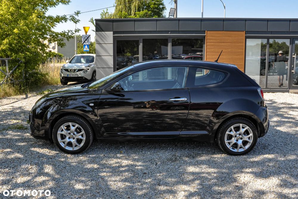 Alfa Romeo Mito - 2