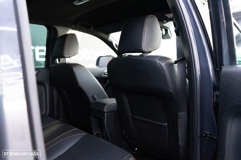 Ford Ranger 2.0 TDCi CD Wildtrak Aut.4WD - 50