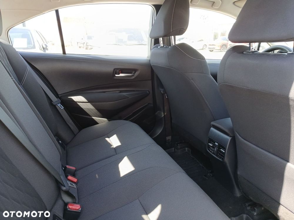 Toyota Corolla 1.8 Hybrid Active - 10