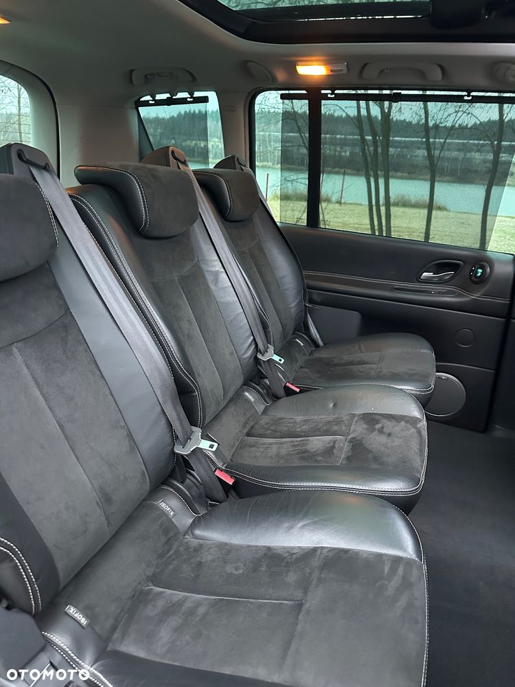 Renault Espace 2.0 dCi 150 FAP Edition 25th - 39