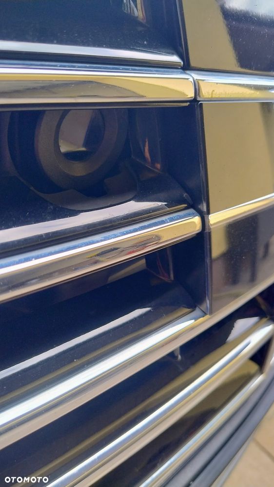Mercedes-Benz Klasa S 500 4-Matic L 7G-TRONIC - 31