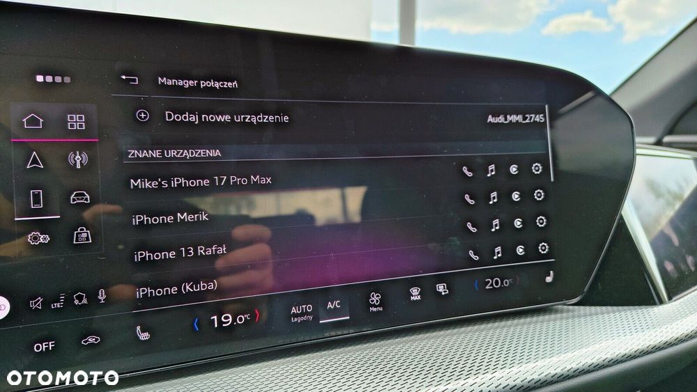 Audi Q5 Sportback - 28