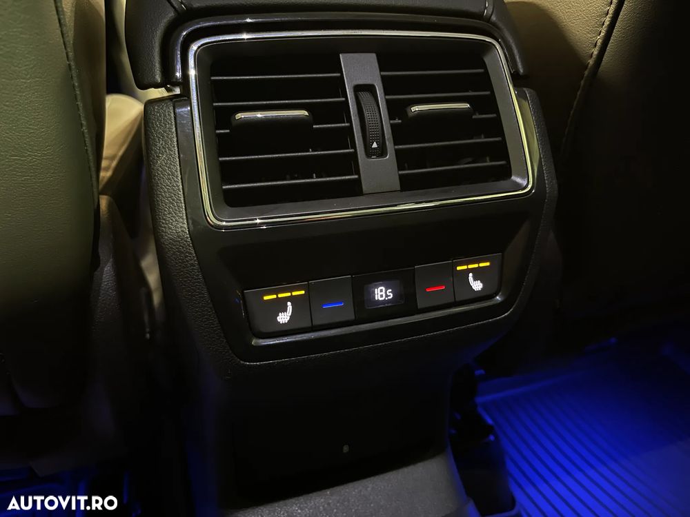 Skoda Kodiaq 2.0 TDI 4X4 DSG Laurin & Klement - 27