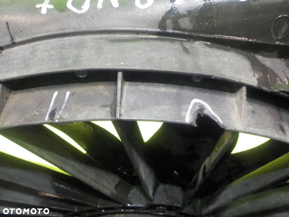 RENAULT MASTER II 2.3 DCI 16r VAN wentylatory chlodnicy 214815872R 5020592 - 12
