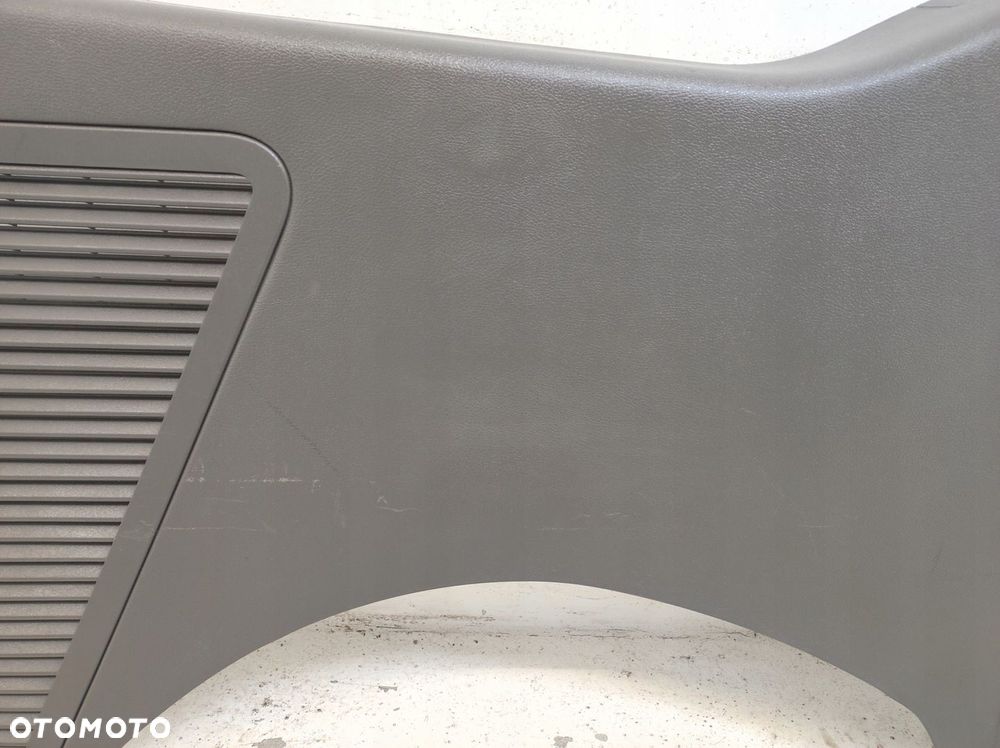 BOCZEK TAPICERKA PAKI BAGAŻNIKA LEWY TYŁ CONNECT MK2 II 2 LIFT - 7