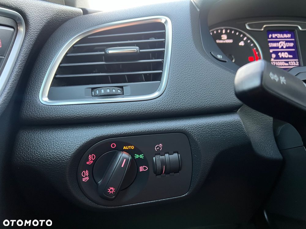 Audi Q3 2.0 TDI - 30