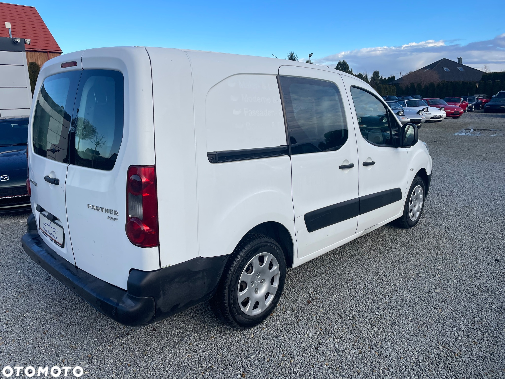 Peugeot Partner - 3