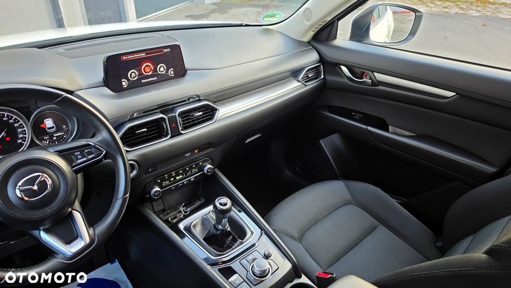 Mazda CX-5 SKYACTIV-G 165 Edition 100 - 25