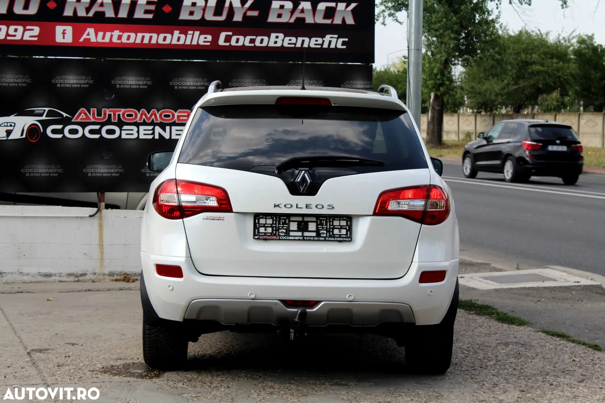 Renault Koleos - 6