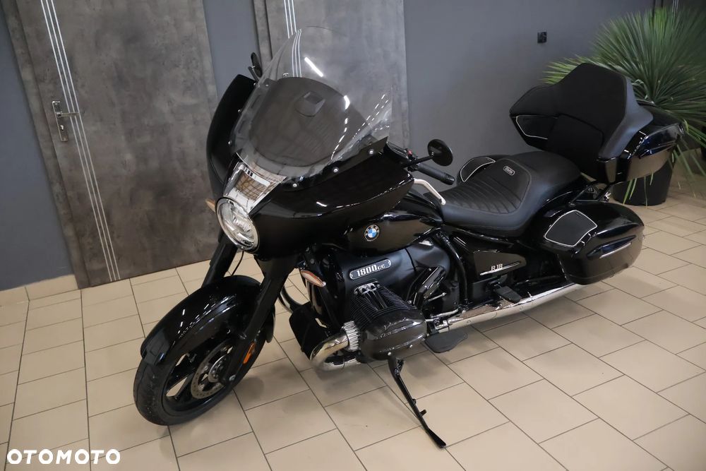 BMW R - 17