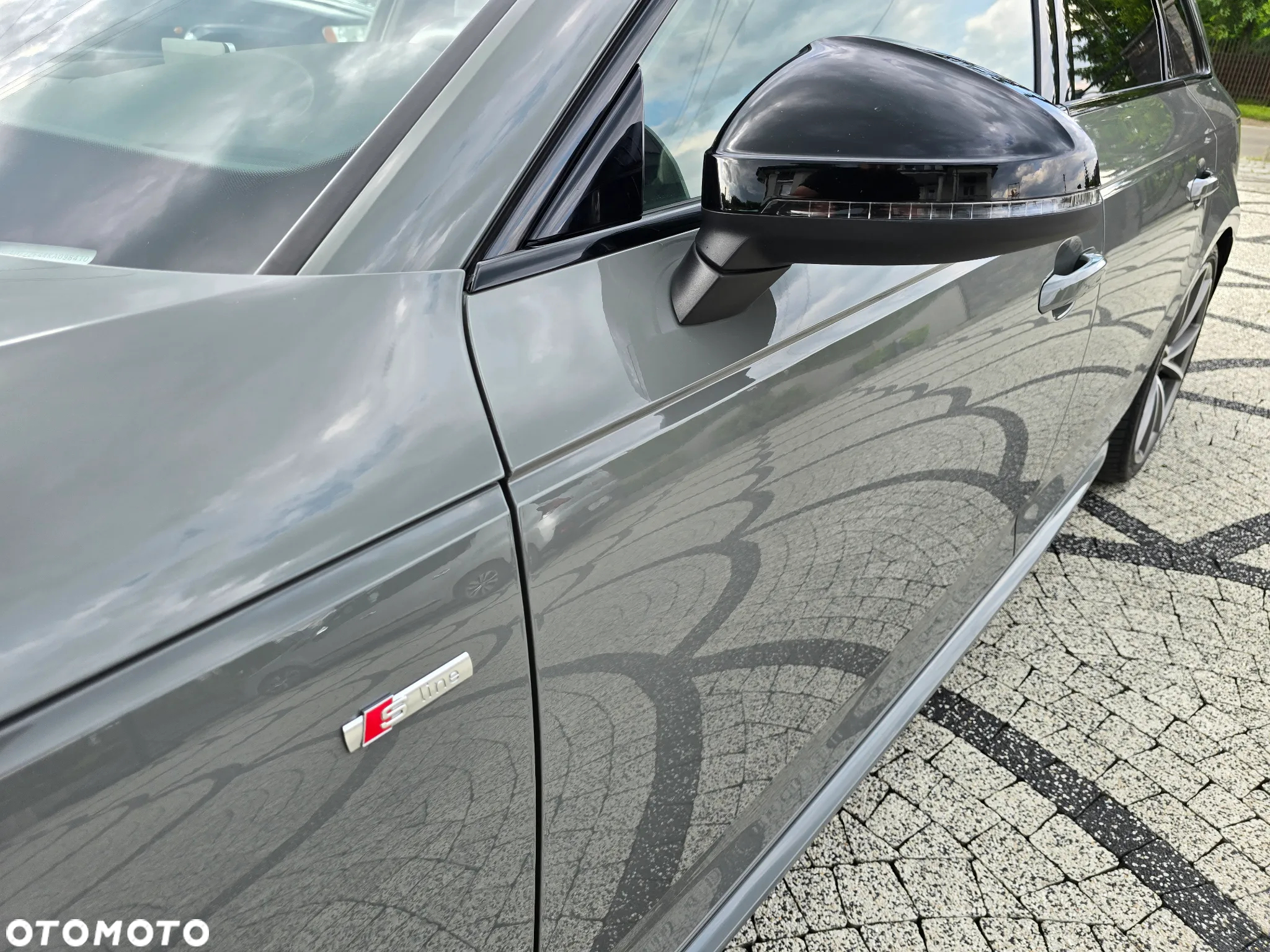 Audi A4 Avant 50 TDI quattro tiptronic advanced - 28
