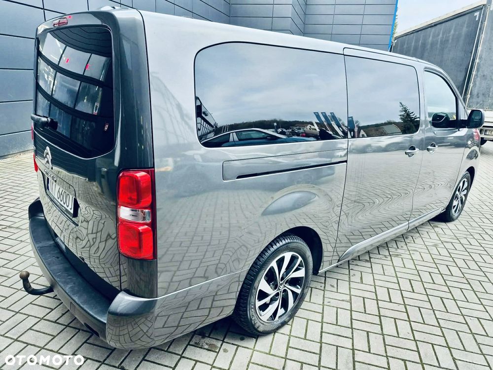 Citroën SpaceTourer 2.0 BlueHDi XL Feel - 4