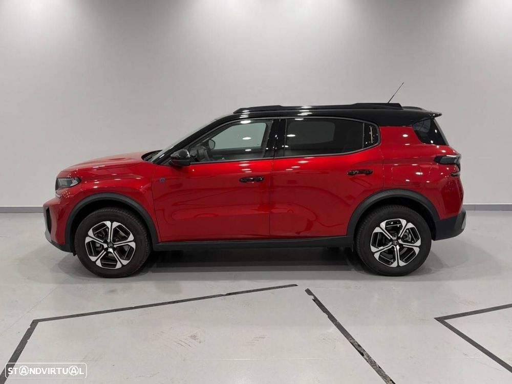 Citroën C3 Aircross — fotografia 4