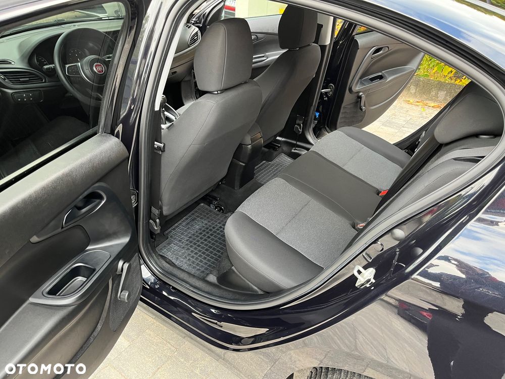 Fiat Tipo 1.4 Classic - 9