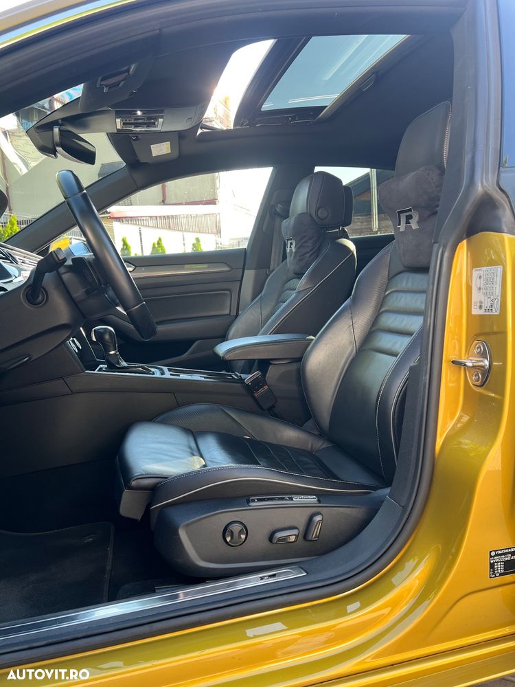 Volkswagen ARTEON 2.0 TSI DSG R-Line - 11
