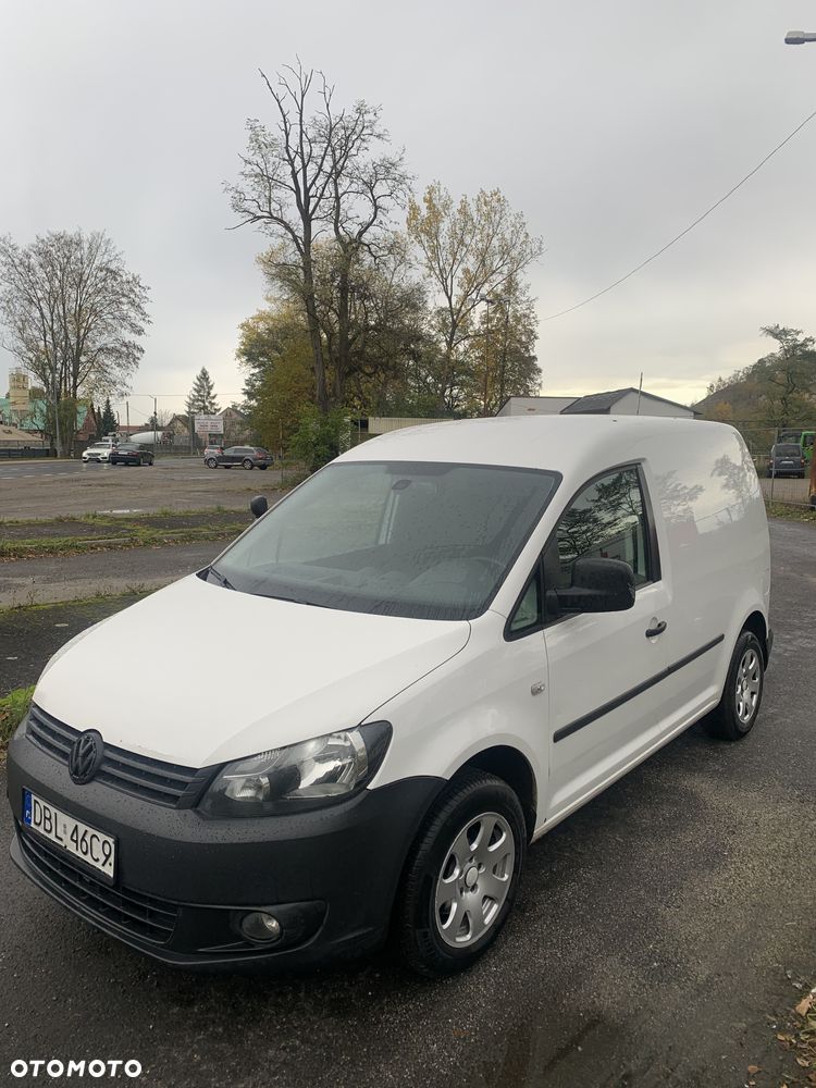 Volkswagen CADDY - 3