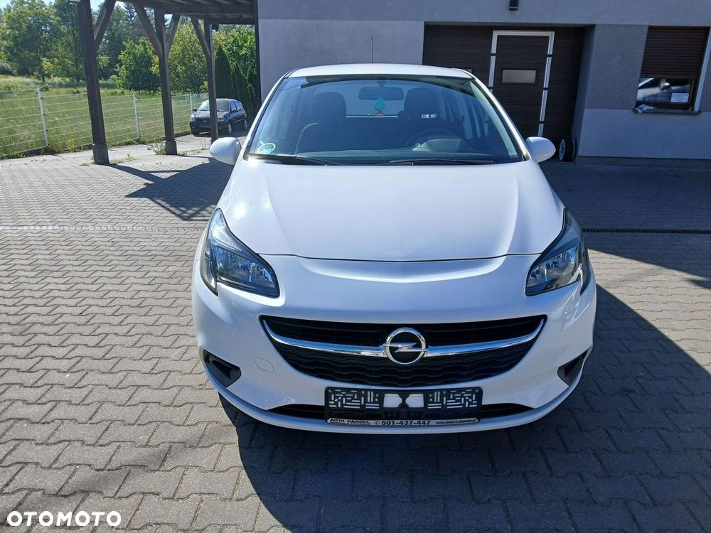 Opel Corsa - 3