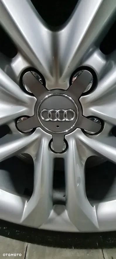 Audi SQ5 3.0 TDI Quattro Tiptronic - 8