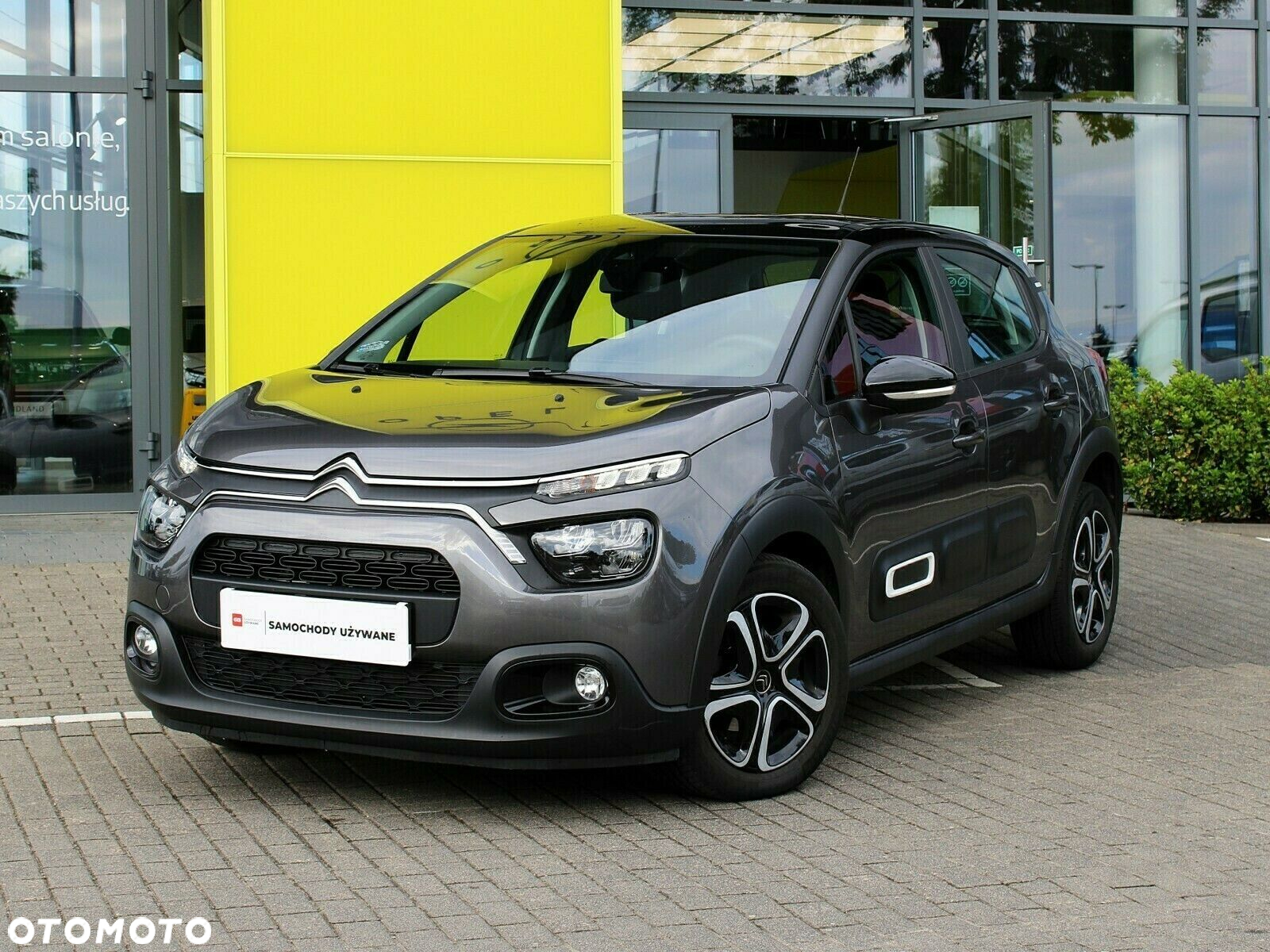 Citroën C3 1.2 PureTech Shine - 2