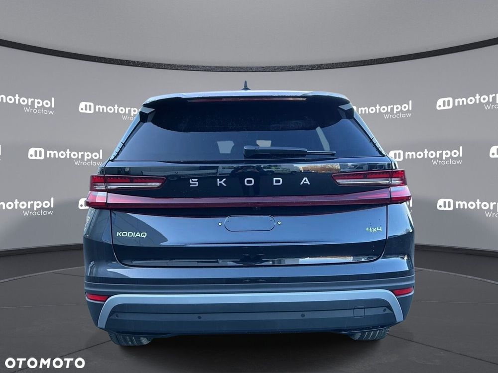Skoda Kodiaq - 9