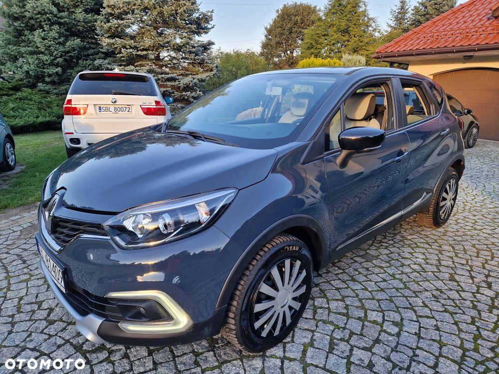 Renault Captur - 18