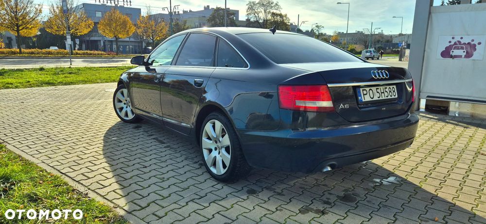 Audi A6 Limousine - 4