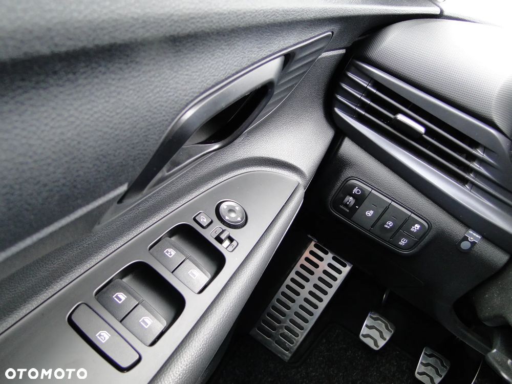Hyundai Bayon 1.0 T-GDI Smart - 23