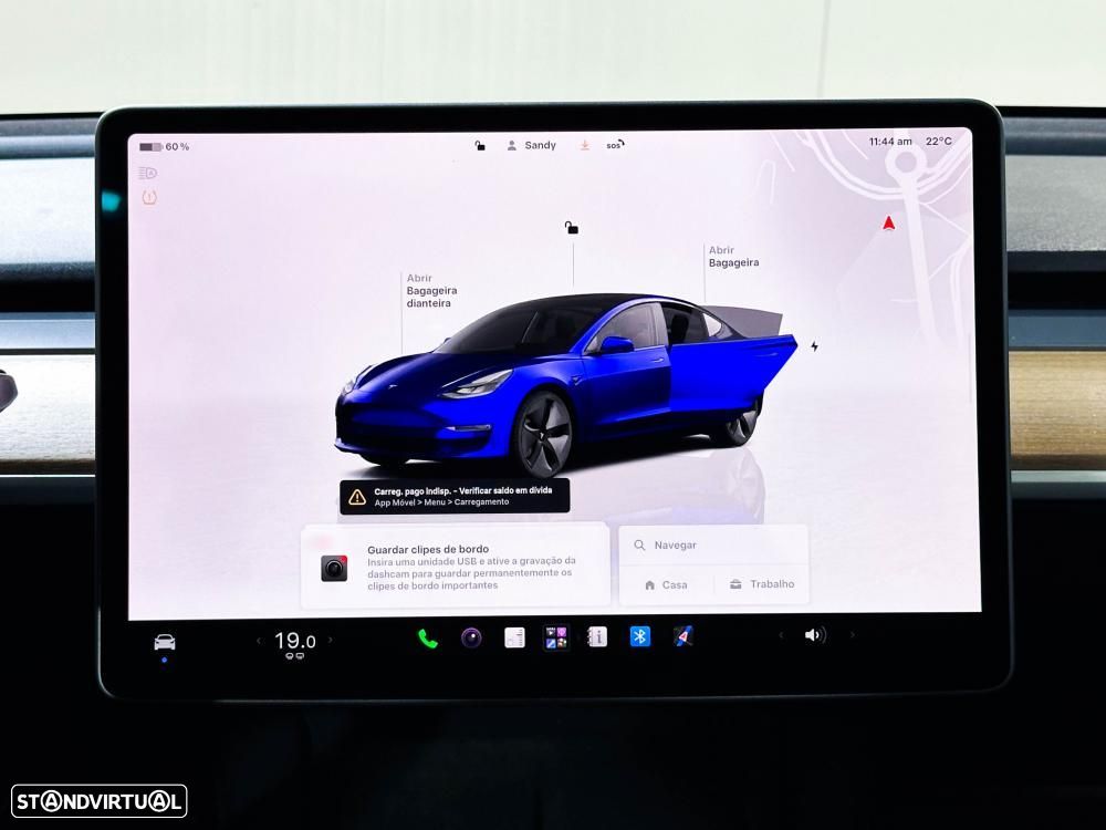 Tesla Model 3 Long Range AWD Dual Motor - 22