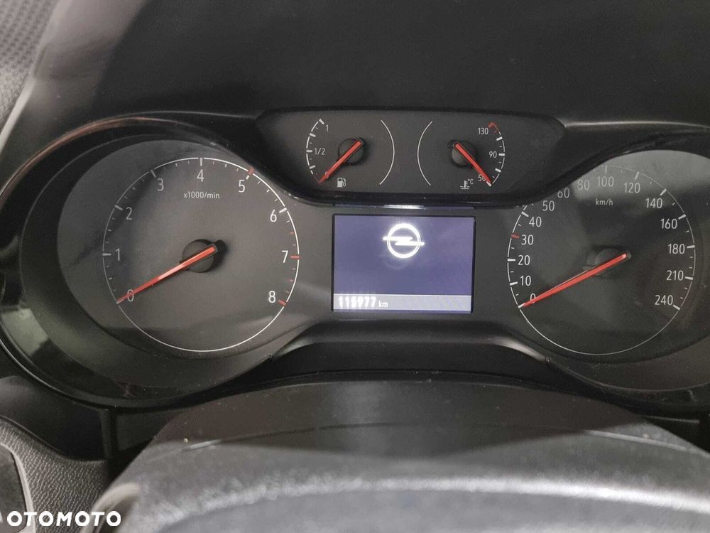 Opel Corsa - 35