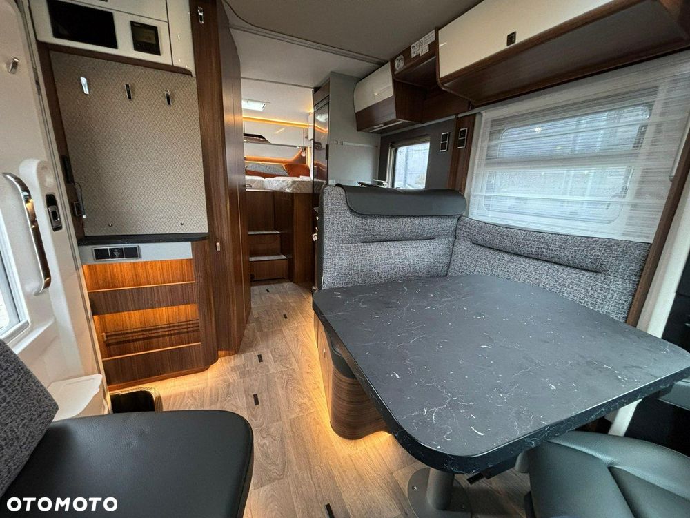 Hymer-Eriba B-MC T600 - 21