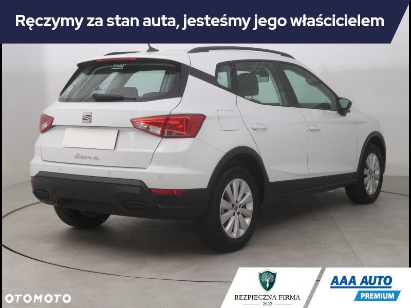 Seat Arona - 6