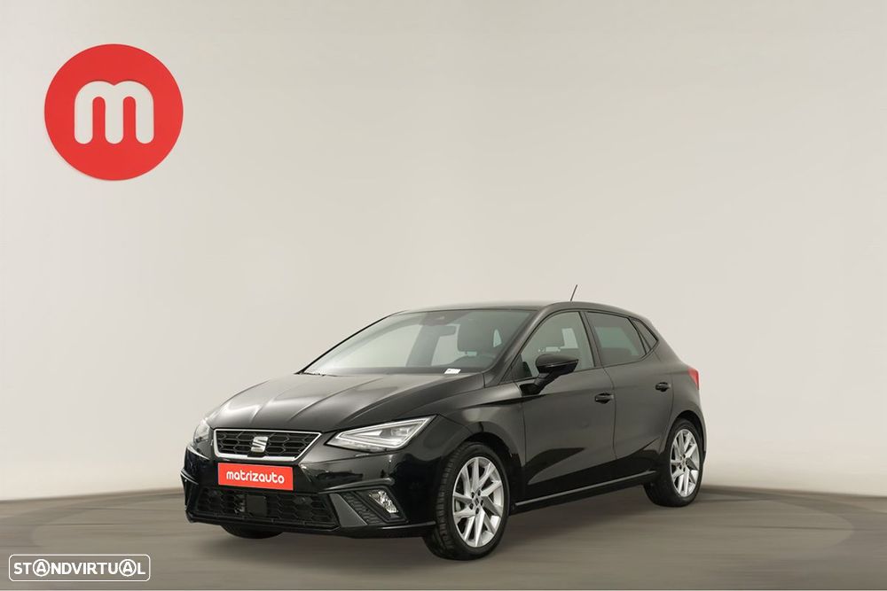 SEAT Ibiza 1.0 TSI FR - 2