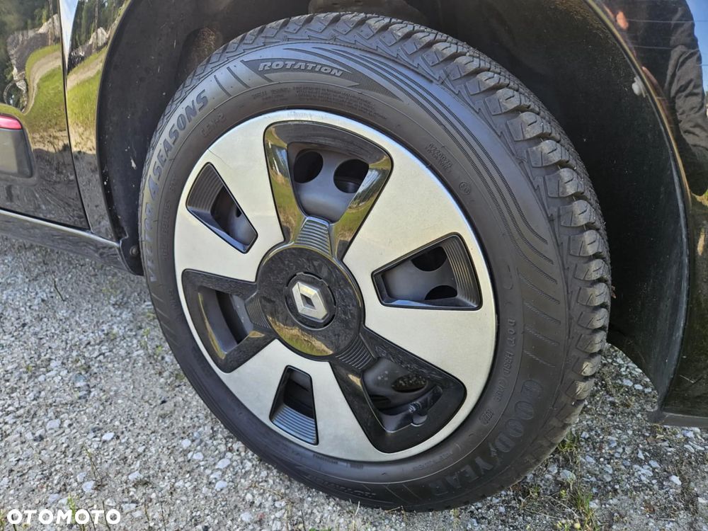 Renault Twingo SCe 70 Experience - 9