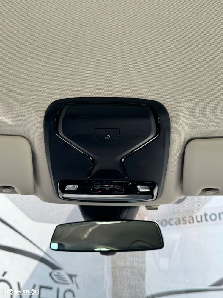 BMW i4 eDrive40 - 26