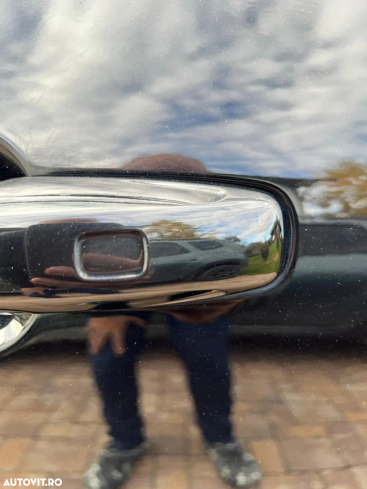 Volvo XC 60 D4 Geartronic RDesign - 20