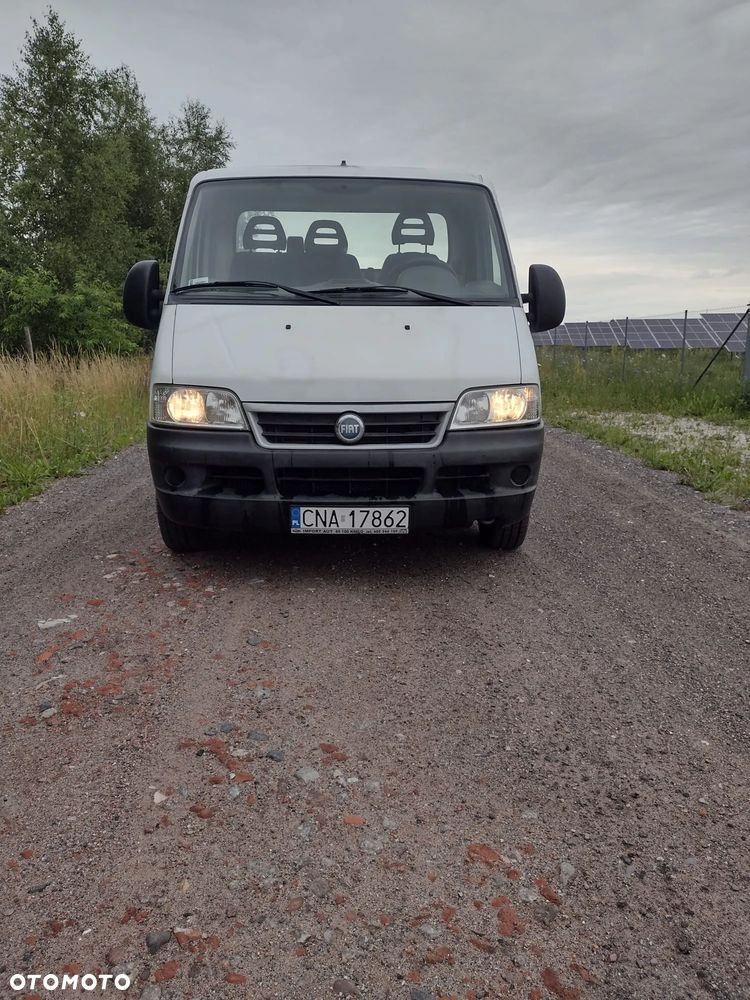 Fiat Ducato - 3