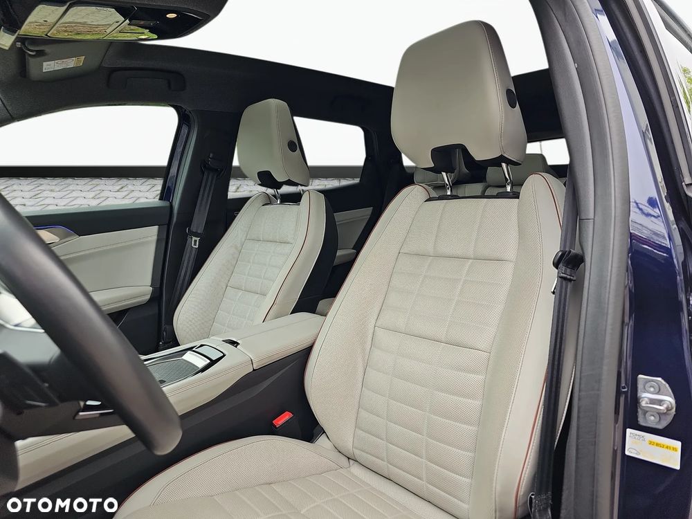 Renault Espace 1.2 E-Tech Full Hybrid 200 Iconic MMT 7os - 13