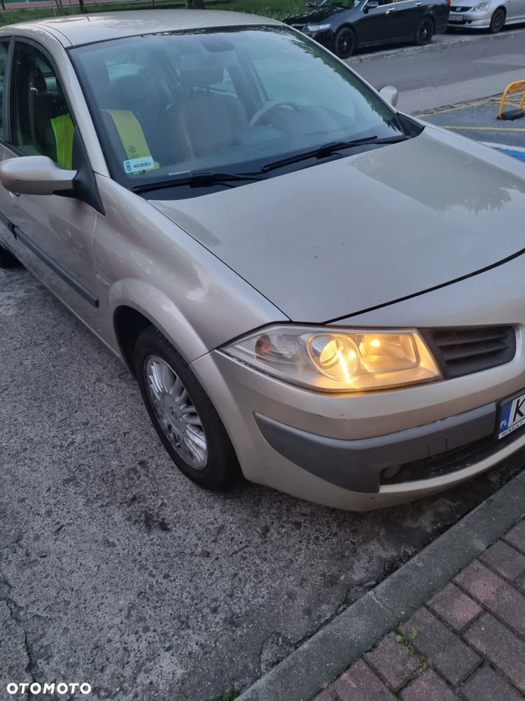 Renault Megane - 16