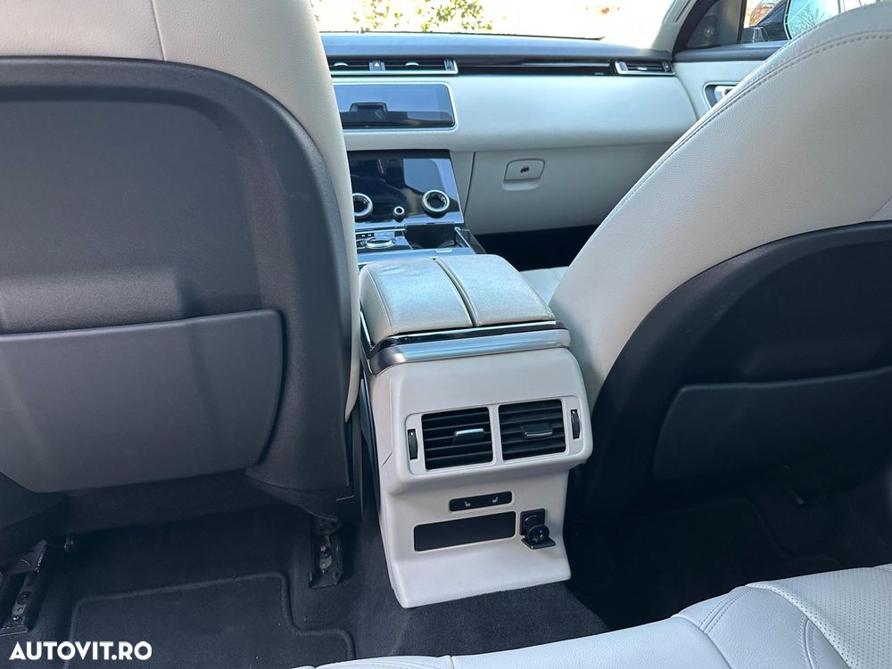 Land Rover Range Rover Velar 2.0 R-Dynamic - 14