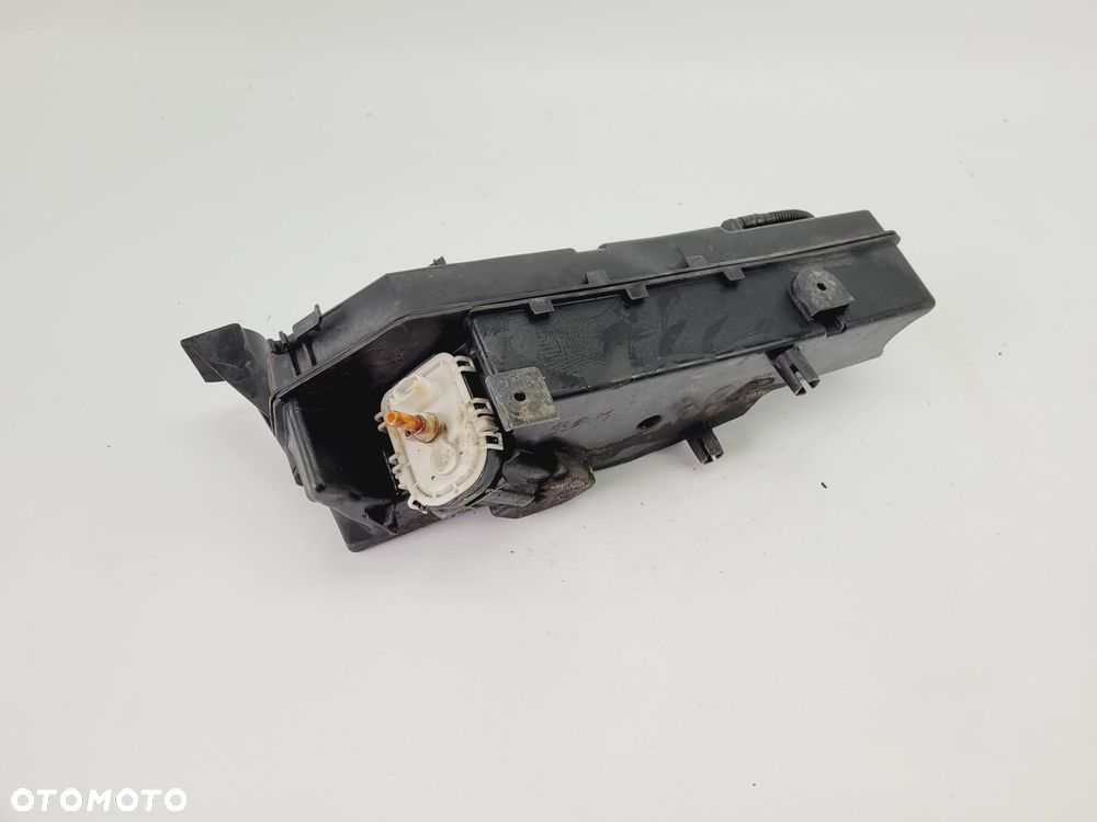 ZBIORNIK PŁYNU FAP 1.6 BLUE OPEL COMBO E 18- 9817570880, #14376 - 4